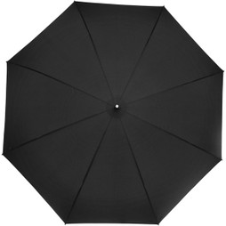EgotierPro 109409 - Parapluie de golf 30" windproof en PET recyclé Romee