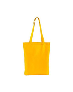 Westford mill W691 - Eco-Friendly Organic Cotton Twill Tote Bag