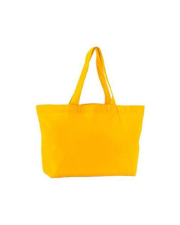 Westford Mill W695 - EARTHAWARE ORGANIC TWILL SHOPPER
