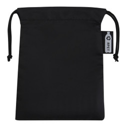 EgotierPro 125001 - Raquel gerecyclede PET sport koelhanddoek in een pouch