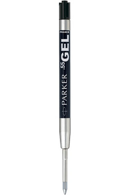 Parker 420004 - Gel kuglepen refill
