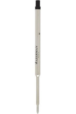 Waterman 420006 - Cartouche pour stylo bille
