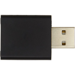 EgotierPro 124178 - Incognito USB data blocker