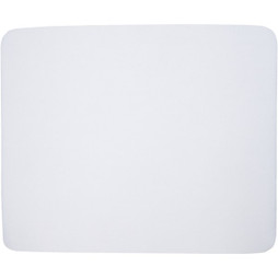 EgotierPro 124183 - Pure mouse pad with antibacterial additive