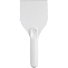 EgotierPro 104253 - Chilly large recycled plastic ice scraper