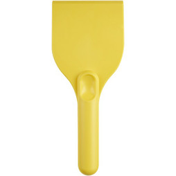 EgotierPro 104253 - Grattoir à glace Chilly en PET recyclé