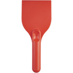 EgotierPro 104253 - Grattoir à glace Chilly en PET recyclé