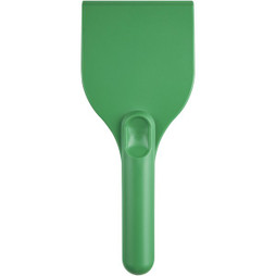 EgotierPro 104253 - Grattoir à glace Chilly en PET recyclé
