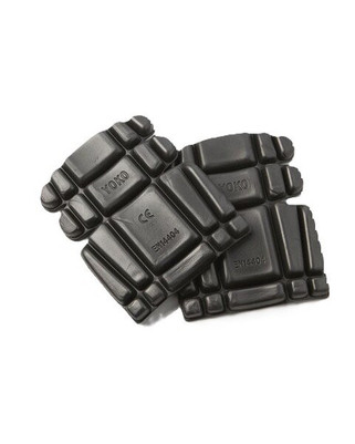 Yoko WK006 - Lightweight Pressure Absorbing Foam Knee Pads