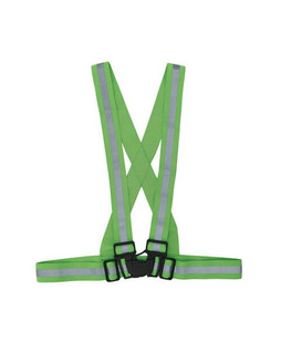 Yoko HVW064 - High-Visibility Reflective Safety Brace