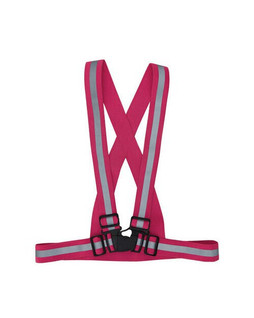 Yoko HVW064 - High-Visibility Reflective Safety Brace