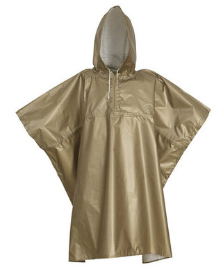 Yoko HVS470CH - KIDS PROMO PONCHO