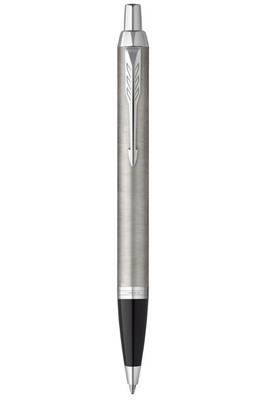 Parker 107758 - IM ballpoint pen (blue ink)