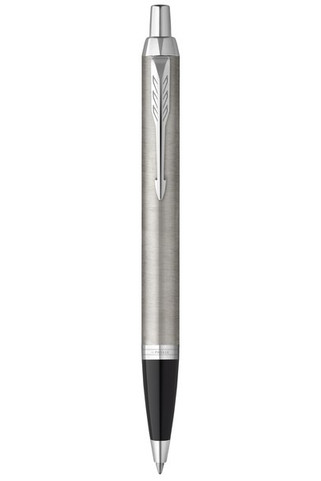 Parker 107758 - IM ballpoint pen (blue ink)