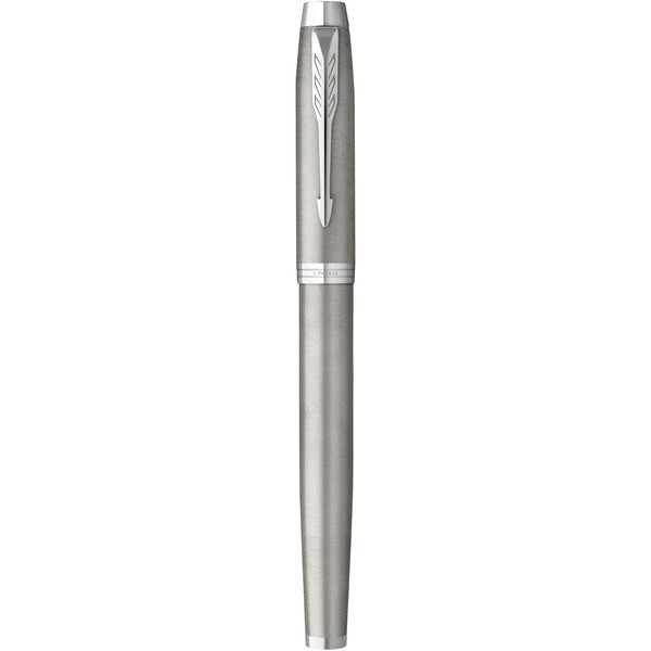 Parker 107759 - IM rollerball pen (black ink)