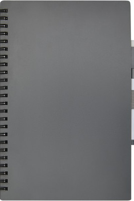 Pebbles reference reusable notebook - EgotierPro 107762
