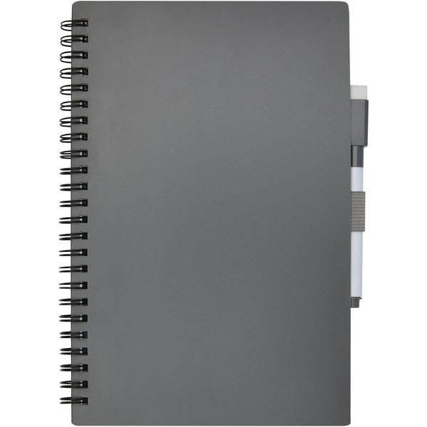 Pebbles reference reusable notebook - EgotierPro 107762
