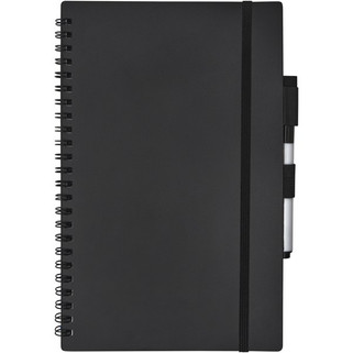 Pebbles reference reusable notebook - EgotierPro 107762