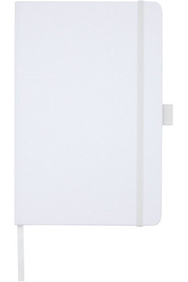Marksman 107763 - Honua A5 recycled paper notebook with recycled PET cover