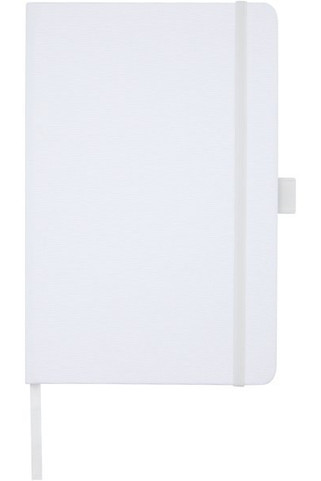 Marksman 107763 - Honua A5 recycled paper notebook with recycled PET cover