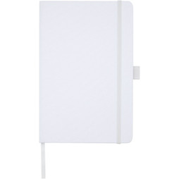 Marksman 107763 - Caderno A5 de papel reciclado com capa RPET "Honua"