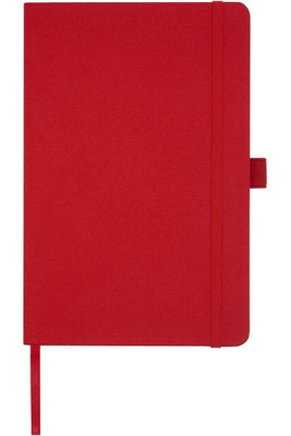 Marksman 107763 - Honua A5 recycled paper notebook with recycled PET cover