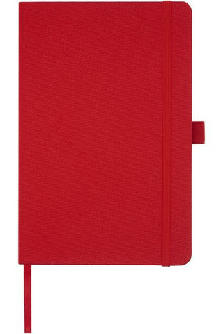 Marksman 107763 - Honua A5 recycled paper notebook with recycled PET cover