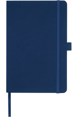Marksman 107763 - Honua A5 recycled paper notebook with recycled PET cover