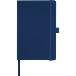 Marksman 107763 - Carnet Écologique A5 avec Couverture en Tissu RPET