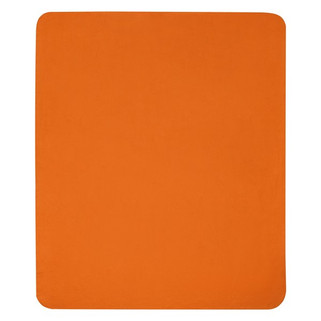 Willow GRS RPET polar fleece blanket - EgotierPro 113190