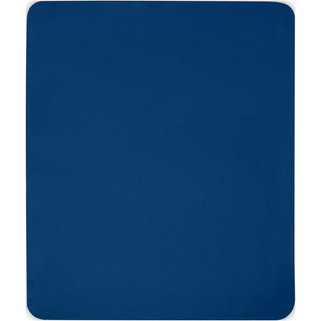 Koc polarowy z plastiku z recyklingu Willow - EgotierPro 113190