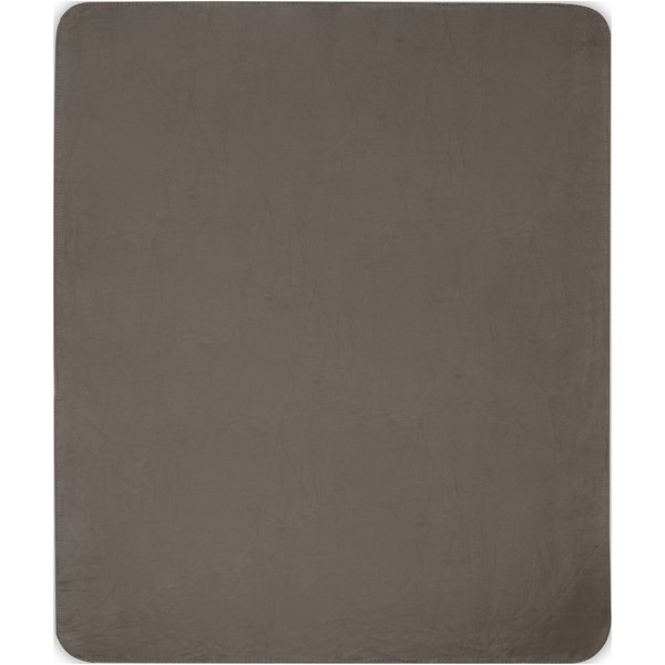 Willow GRS RPET paksu fleecepeitto - EgotierPro 113190