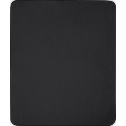 EgotierPro 113190 - Couverture Willow en polaire RPET certifiée GRS