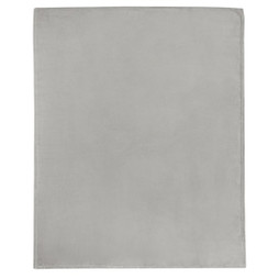 Seasons 113191 - Lily GRS certified RPET coral fleece blanket