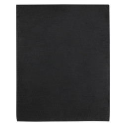 Seasons 113191 - Lily GRS certified RPET coral fleece blanket
