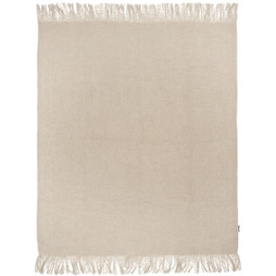 Seasons 113193 - Ivy GRS certified RPET blanket