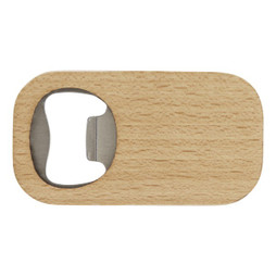 EgotierPro 113202 - Boemia bottle opener