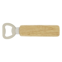 EgotierPro 113203 - Brama houten flesopener
