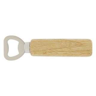 Brama wooden bottle opener - EgotierPro 113203