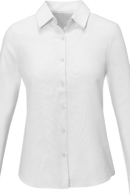 Elevate Essentials 38179 - Pollux long sleeve womens shirt