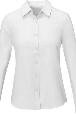 Elevate Essentials 38179 - Dámská košile Pollux s dlouhým rukávem