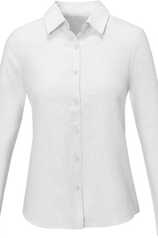 Elevate Essentials 38179 - Pollux long sleeve womens shirt