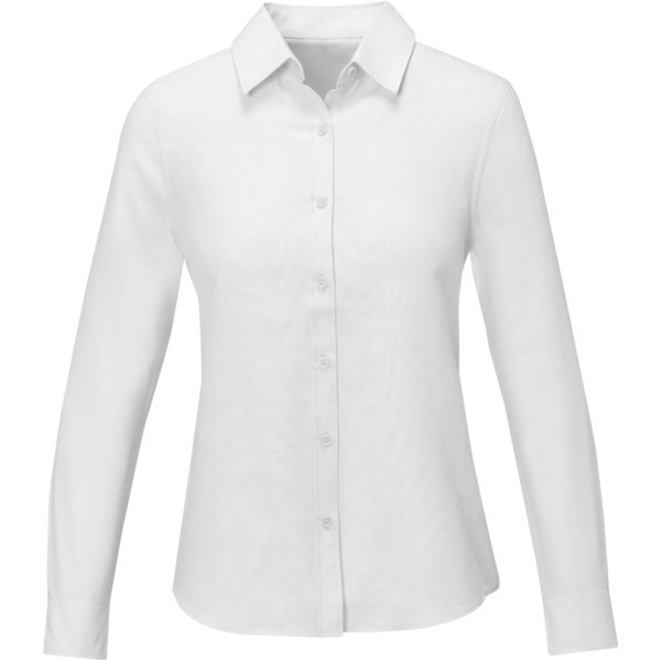 Elevate Essentials 38179 - Pollux long sleeve women's shirt