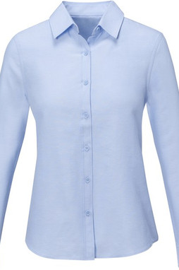 Elevate Essentials 38179 - Pollux långärmad damskjorta