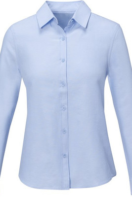 Elevate Essentials 38179 - Pollux long sleeve women's shirt