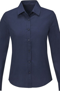 Elevate Essentials 38179 - Pollux long sleeve womens shirt