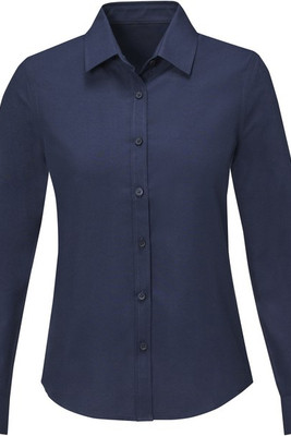 Elevate Essentials 38179 - Chemise à manches longues Pollux pour femme