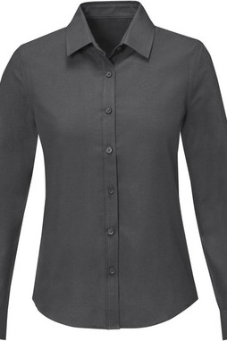 Elevate Essentials 38179 - Pollux long sleeve womens shirt