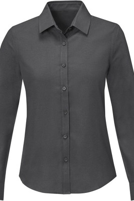 Elevate Essentials 38179 - Pollux long sleeve women's shirt