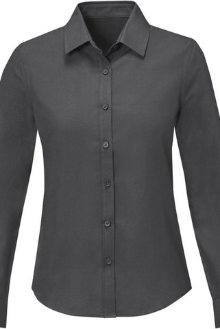 Elevate Essentials 38179 - Pollux long sleeve womens shirt